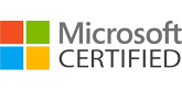 Microsoft Certification Logo