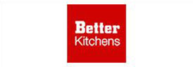 Better kitchens