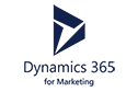 Dynamics 365 Marketing