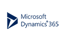 Dynamics 365 Sales