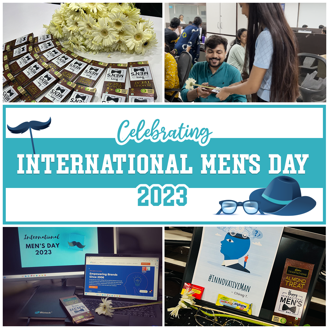 Men's Day Celebration 2023