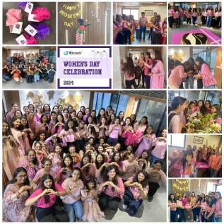 Women's Day Celebrations 2024