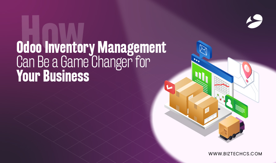 How Odoo Inventory Management Can Be a Game Changer for Your Business1